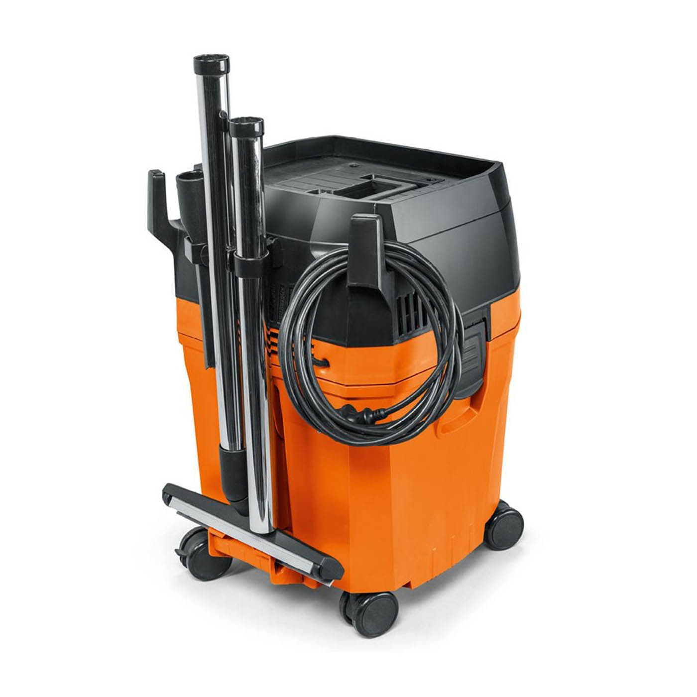Fein Dust Extractor Wet And Dry Vacuum Dustex 35 MX AC M-Class professional 240V - Image 4