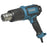 Erbauer Heat Gun Electric EHG2000 Variable Heat Heavy Duty Ergonomic 2000W - Image 1