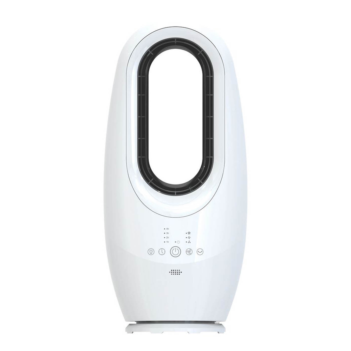 22" Bladeless Fan 220-240V - Image 3
