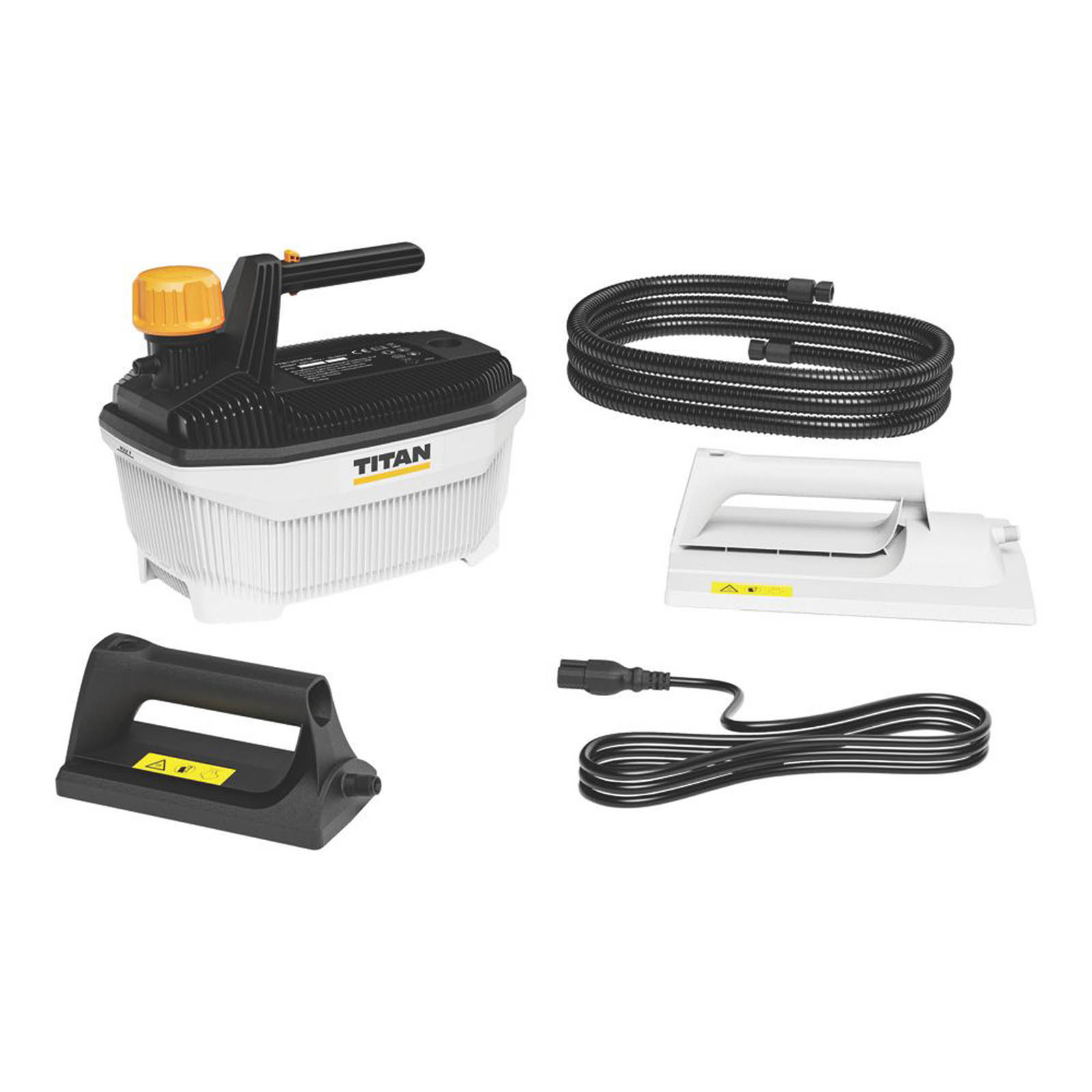 Titan TTB1357STM 2000W Electric Wallpaper Stripper 220-240V - Image 2