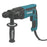 Makita Rotary Hammer Drill Electric HR1840/2 SDS Plus Depth Stop Heavy Duty 470W - Image 2