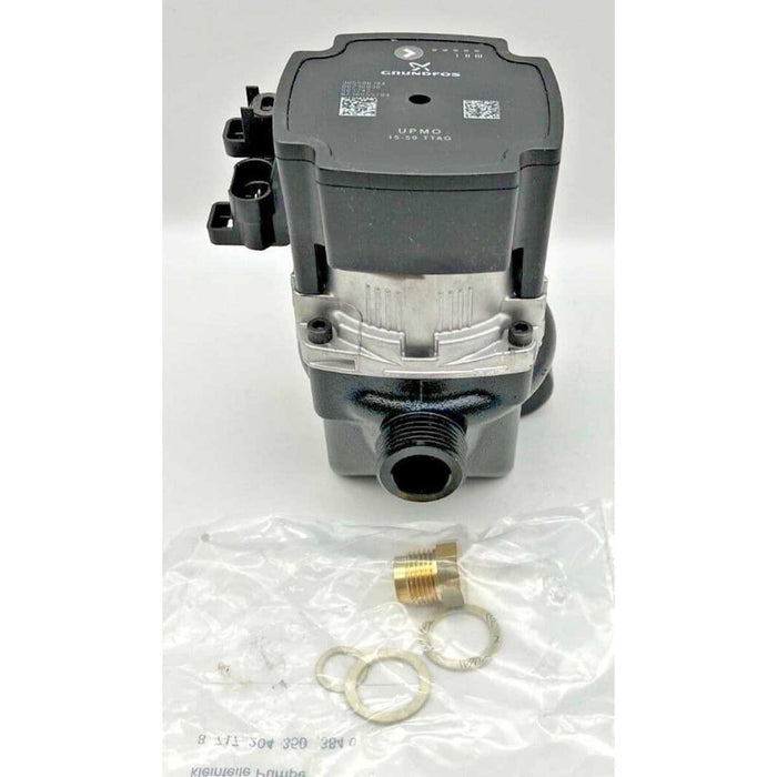 Worcester Bosch Pump Upmo 15-50 TTAO 8737710972 Domestic Boiler Spares Part - Image 2