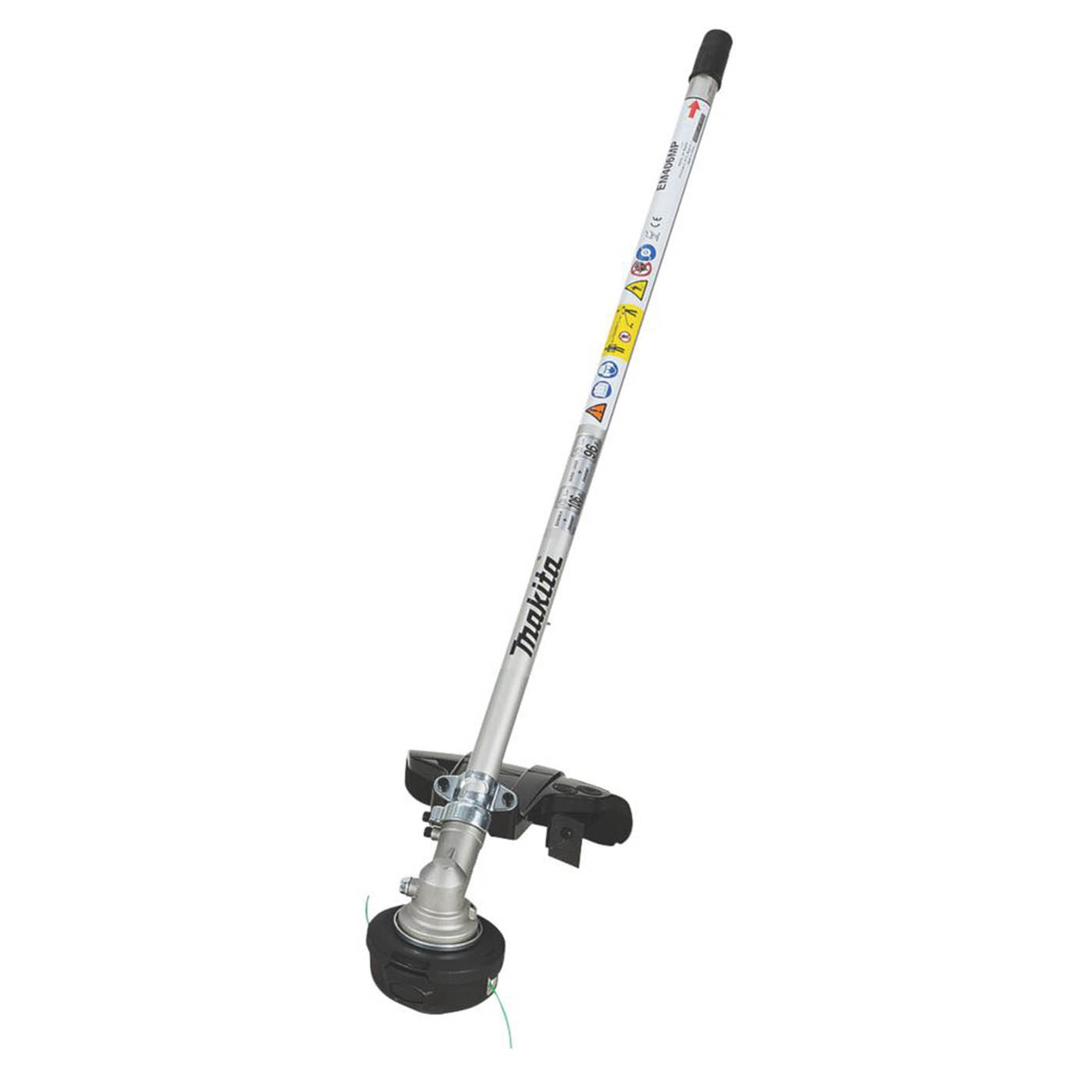 Makita Line Trimmer Attachment 198779-6 For DUX60 Cordless Split Shaft Machine - Image 1