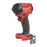 Milwaukee Impact Driver Cordless M18FID3-0XFUEL Brushless Compact Body Only 18V - Image 2