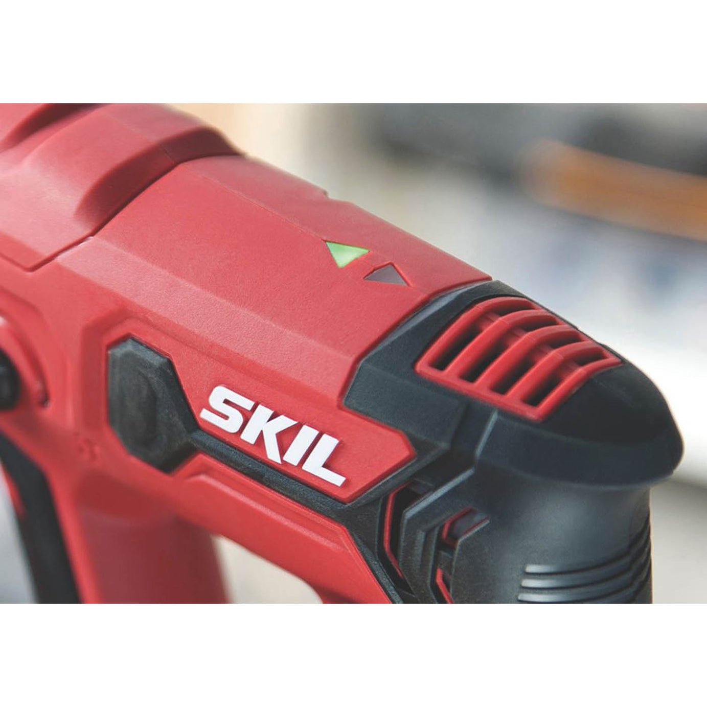 Skil SDS Drill Cordless 20V Li-Ion RH1E3810CA Variable Speed Compact Body Only - Image 2
