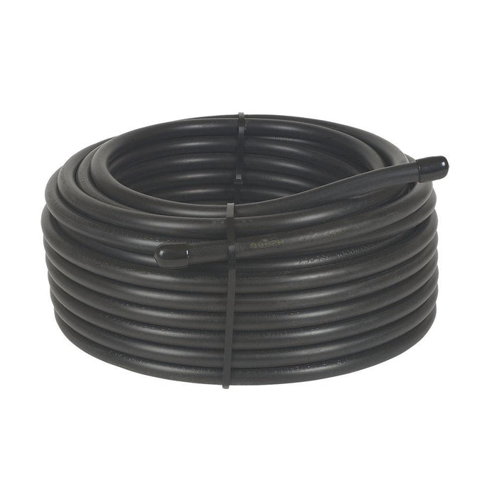 Prysmian 4-Core Cable Armoured Wiring 6944X 2.5mm² x 25m Black PVC Sheathed Coil - Image 2