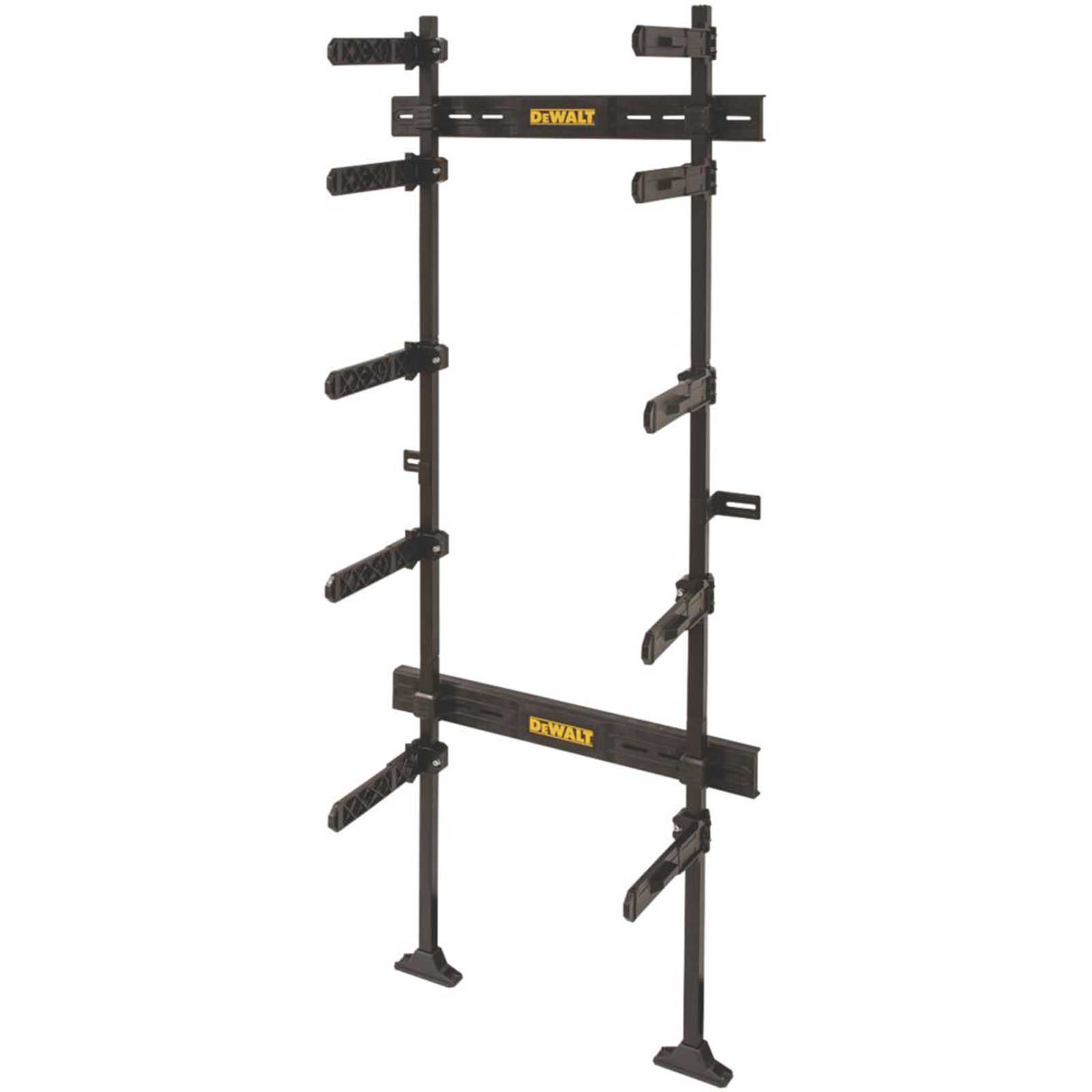 DeWalt ToughSystem Storage Racking 1800mm (70") - Image 1