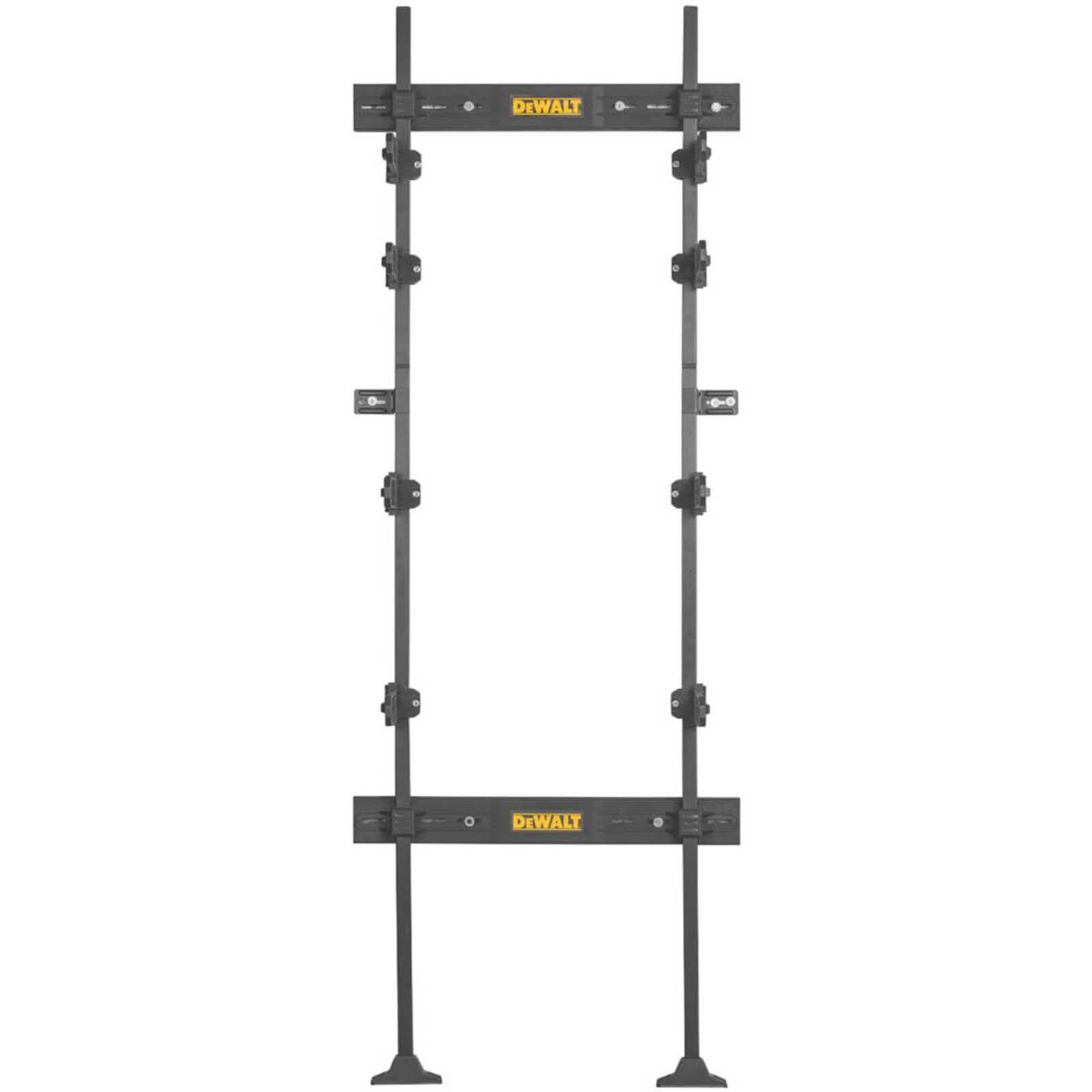 DeWalt ToughSystem Storage Racking 1800mm (70") - Image 2