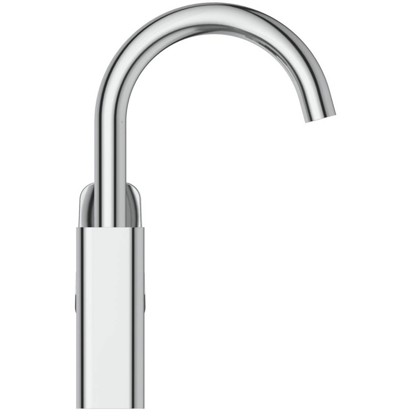 Ideal Standard Basin Mixer Tap Mono High Spout Chrome Single Lever Modern - Image 1