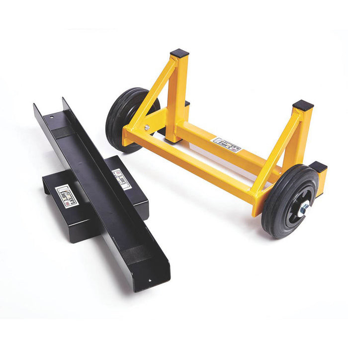 Fitters Mate Lift & Go Attachment - Image 2