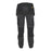 DeWalt Albany Work Trousers Black 36" W 33" L - Image 2