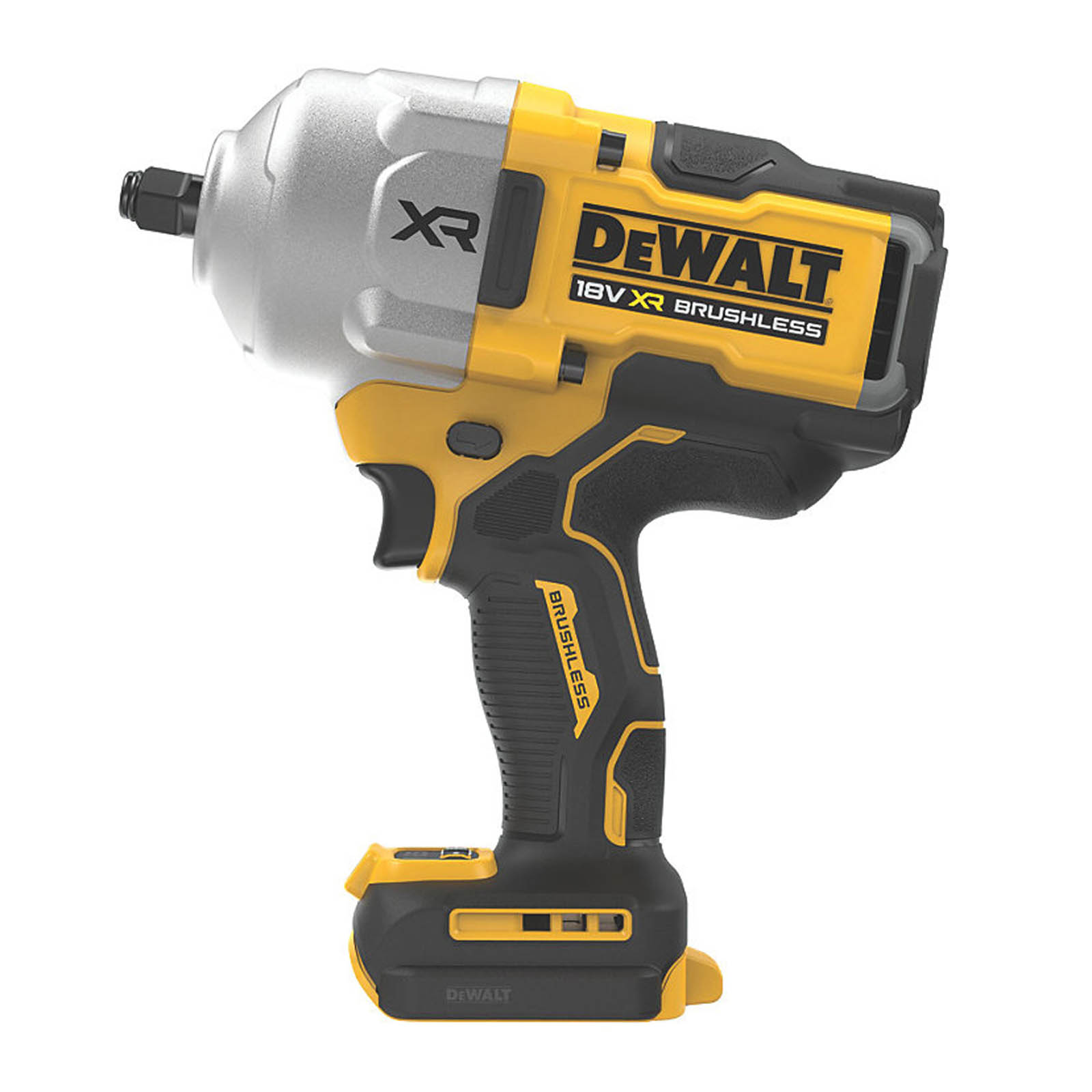 DEWALT Cordless Impact Wrench DCF961N-XJ 18V Li-Ion XR Brushless Body Only - Image 2