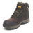 DeWalt Kirksville  Size 10  Brown Water-Resistant  Safety Boots - Image 4