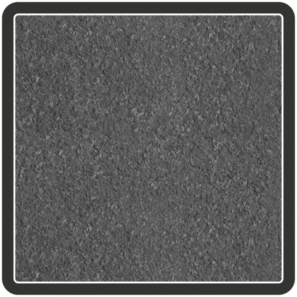 Roof Pro Roofing Cap Sheet 2-Layer System Dark Grey Outdoor Heavy Duty 8 x 1m - Image 2