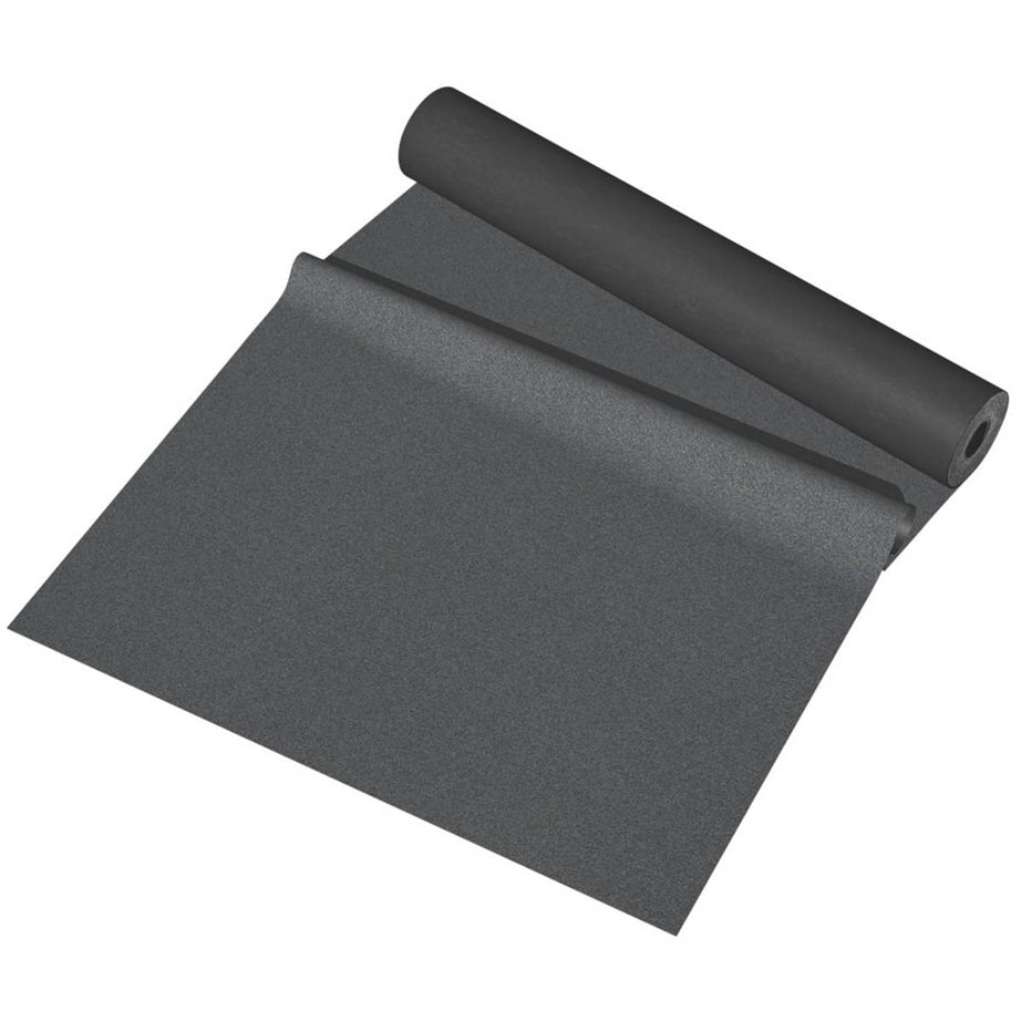 Roof Pro Roofing Cap Sheet 2-Layer System Dark Grey Outdoor Heavy Duty 8 x 1m - Image 4