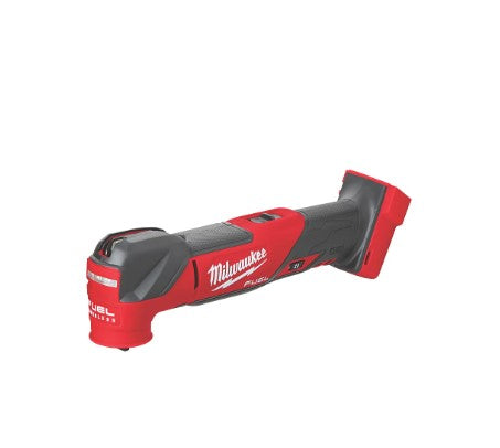 Milwaukee Multi Tool Cordless 18V 2x2.0/5.0Ah Li-Ion M18FMT-522X Brushless - Image 2