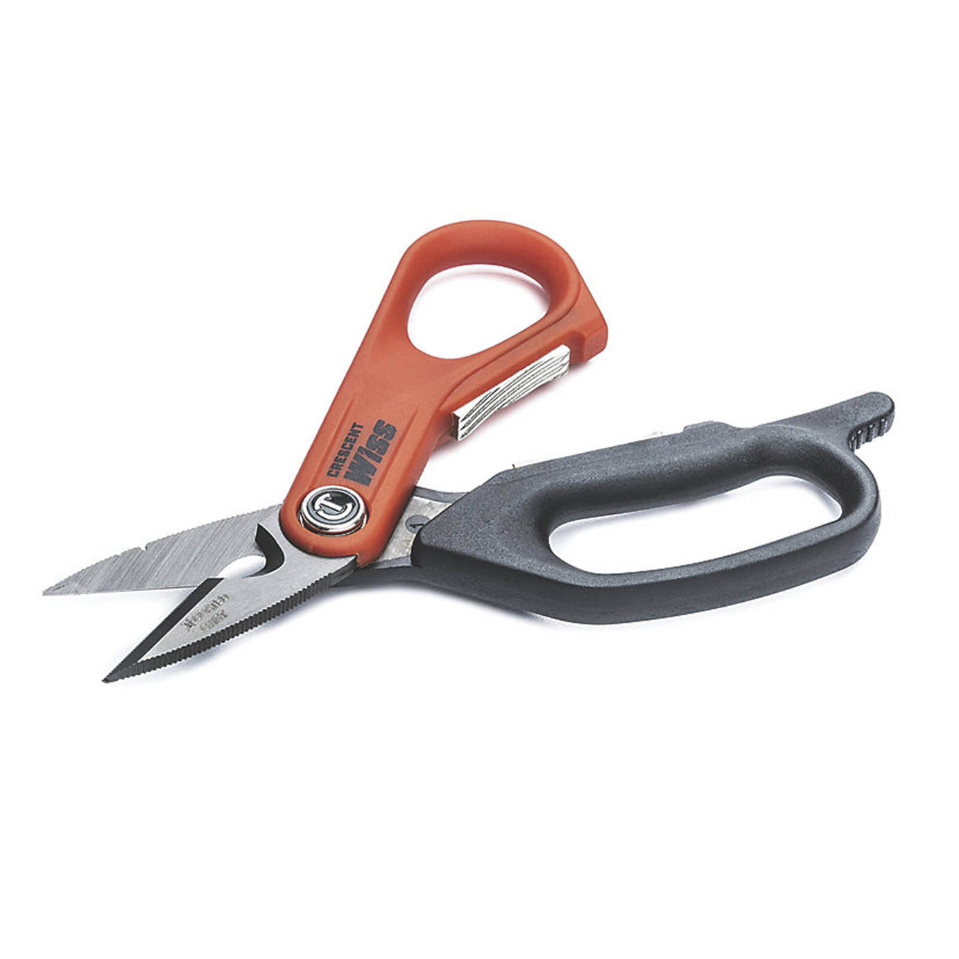 Wiss Electrician's Data Shears 1 3/4" - Image 2