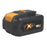 Titan Battery 18V 5.0Ah Li-Ion TTI803BAT Compact For TXP Cordless Tools - Image 1