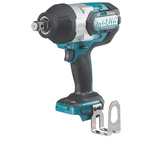 Makita Impact Wrench Cordless 18V Li-Ion DTW1001Z Brushless Compact Body Only - Image 1