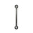 Bathroom Grab Rail Safety Bar Support Handle Stainless Steel Bath Shower 45cm - Image 1