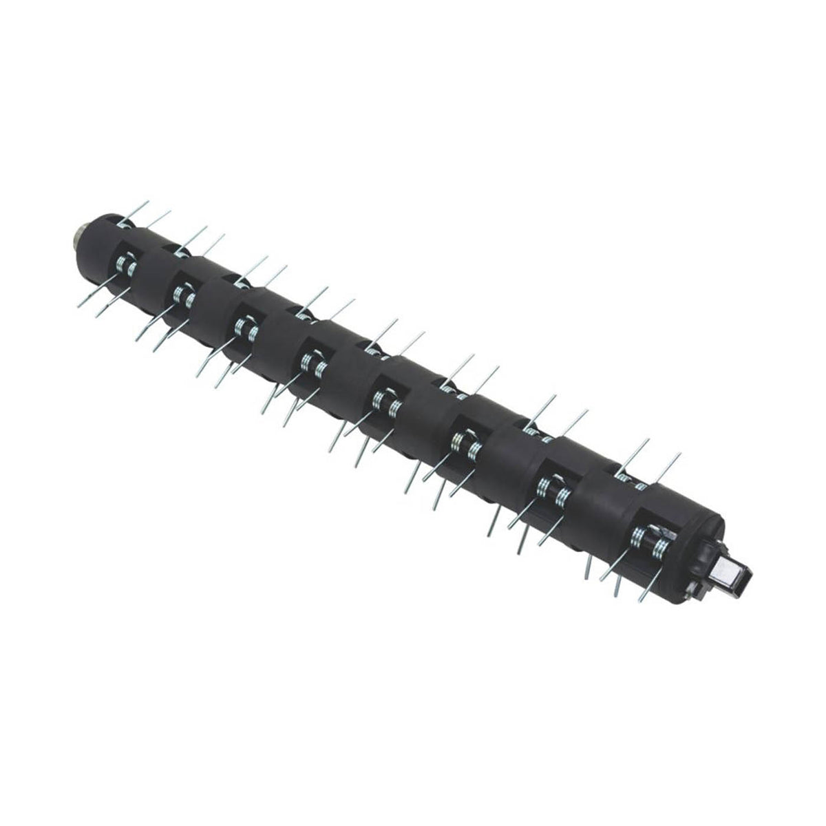 Webb Scarifier Cassette Garden Vacuum Replacement For WEWBVAC Petrol Walk Behind - Image 1