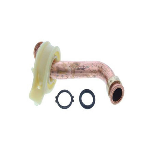 Worcester Bosch Pipe Return 87161065450 Domestic Boiler Spares Part Indoor - Image 1