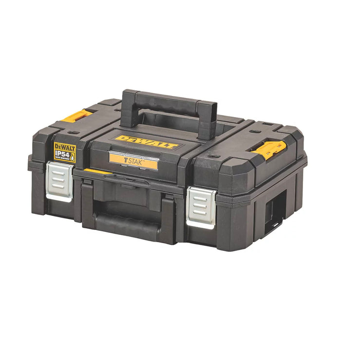 DeWalt Tool Box Chest TSAK Organiser Storage Impact-Resistant 1 Compartment - Image 1