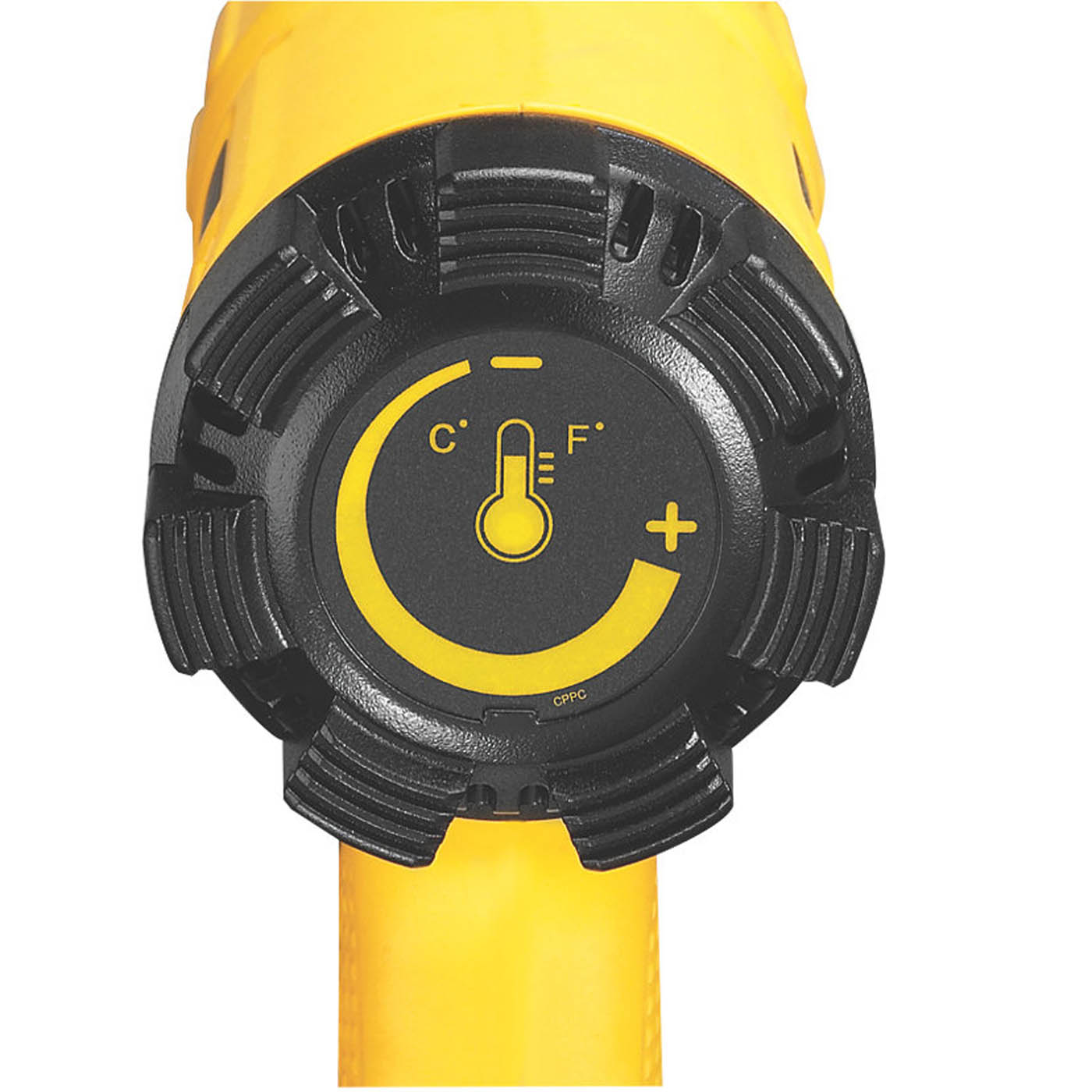 DeWalt Electric Heat Gun D26411-GB 1800W 240V - Image 2