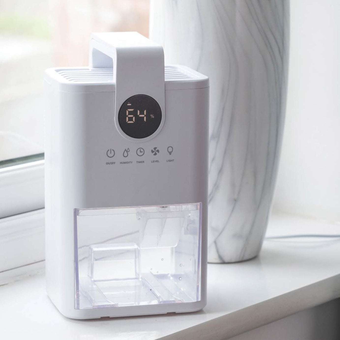 TCP  0.25Ltr Dehumidifier - Image 3