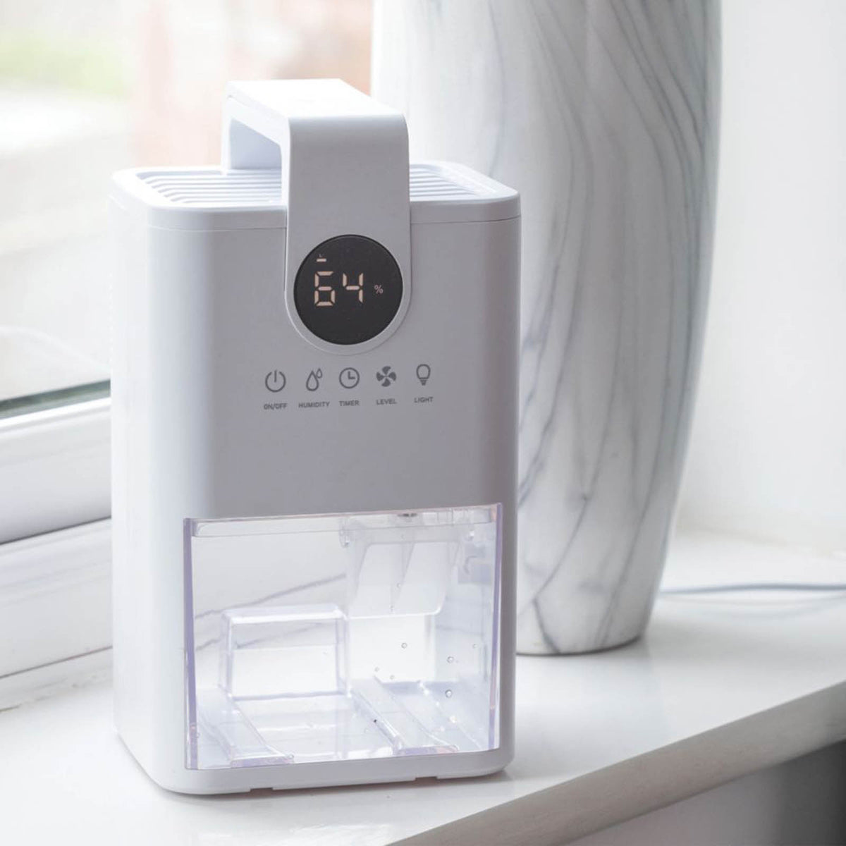 TCP  0.25Ltr Dehumidifier - Image 3