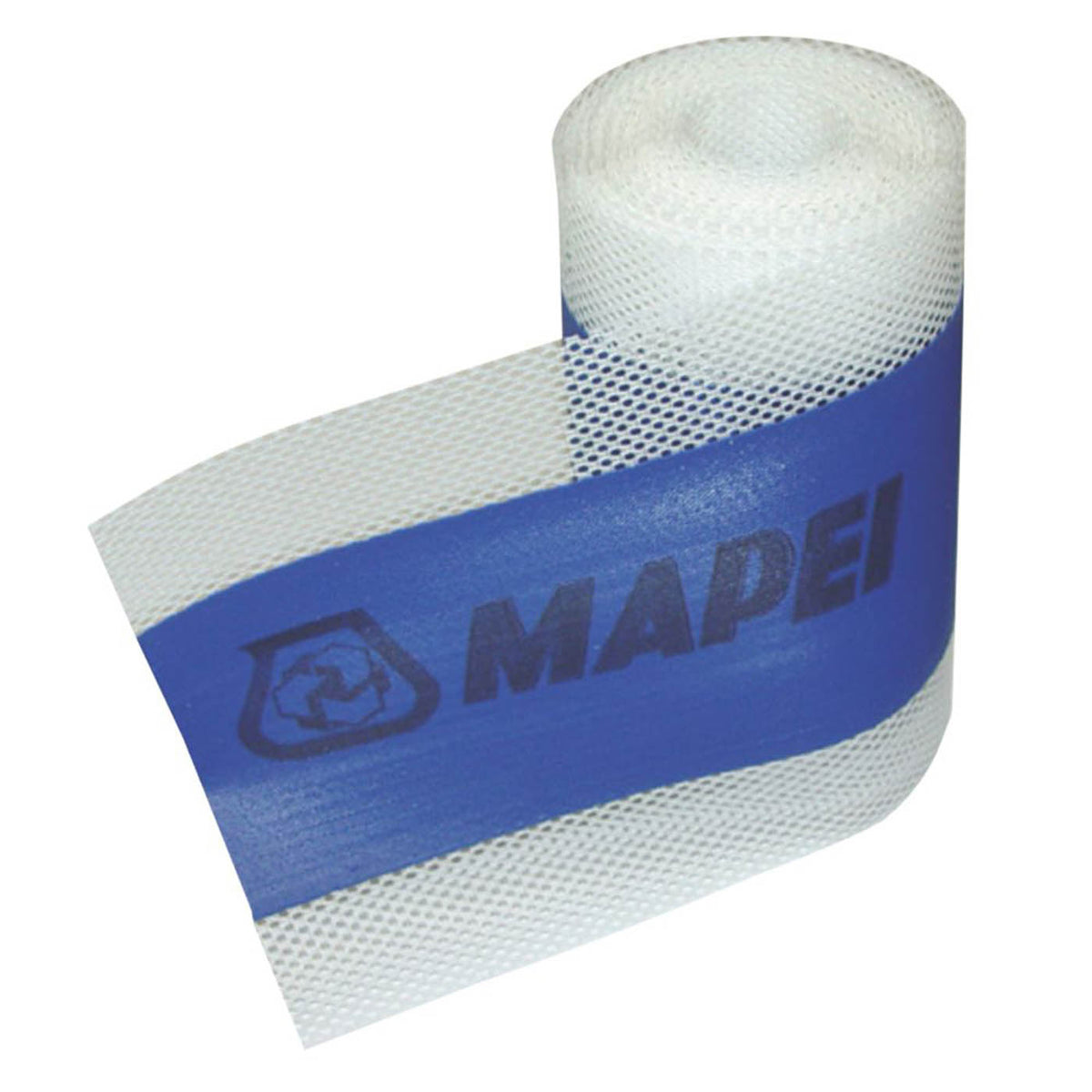 Mapei Jointing Tape Waterproof Solvent Free White Grey 5m x 120mm - Image 1
