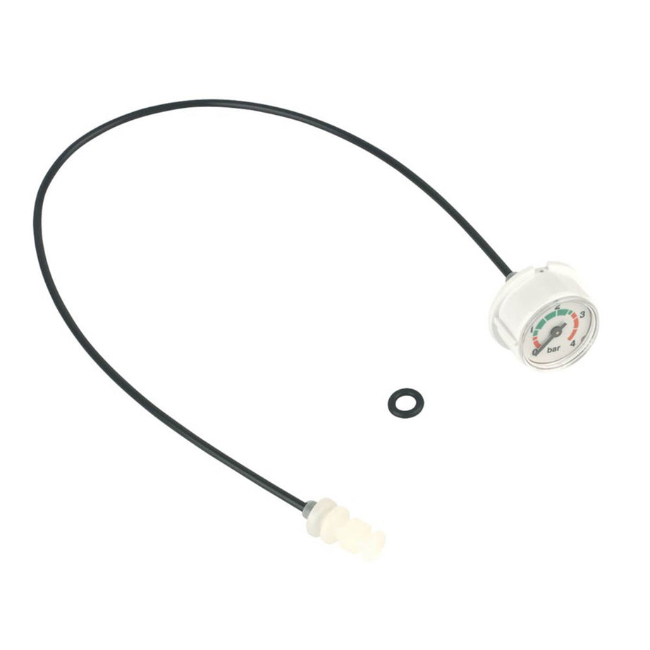 Worcester Bosch Capillary Gauge Plastic 87186865130 Boiler Spare Part - Image 1