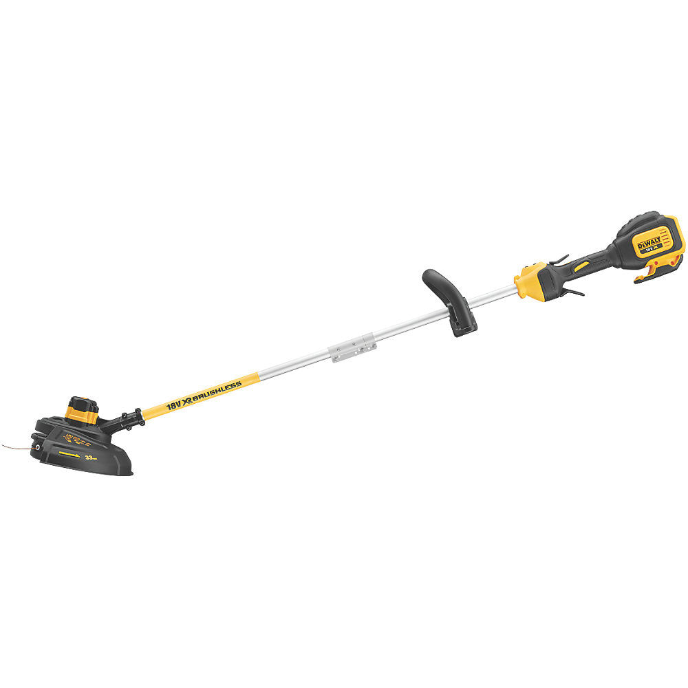 Dewalt Grass Trimmer Cordless 18V Li-Ion DCM561PBS-XJ Garden Cutter Body Only - Image 1