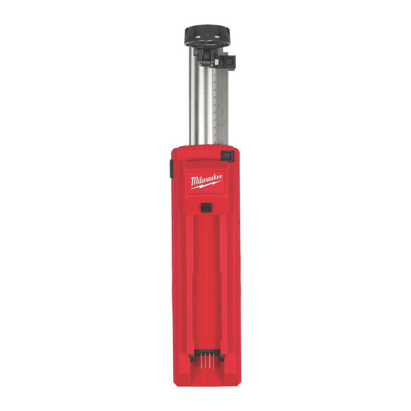 Milwaukee M18 FDDEL32-0 18V Li-Ion RedLithium Brushless Cordless  SDS Dust Extractor - Bare - Image 3