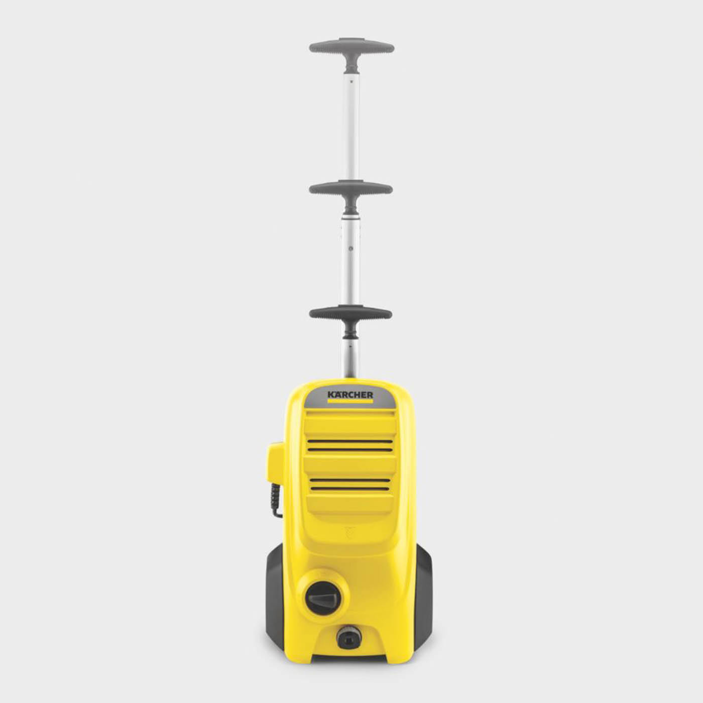 Karcher K4 Classic Car & Home 130bar Electric High Pressure Washer 1.8kW 240V - Image 6