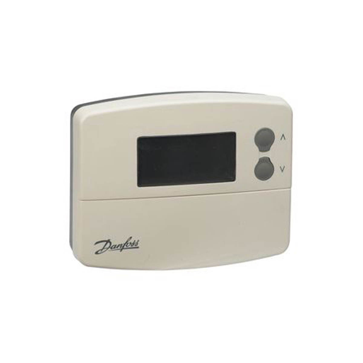 Danfoss Room Thermostat Programmable TP5000Si Digital 5/2 Day Wireless White - Image 1