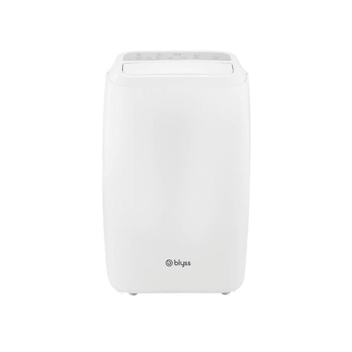 Blyss Air Conditioner Dehumidifier Ventilation Cooling Remote Control 2600W - Image 2