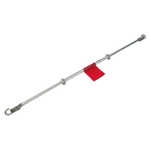 Hilka Pro-Craft 2 Tonne Standard Towbar 1.8m - Image 1