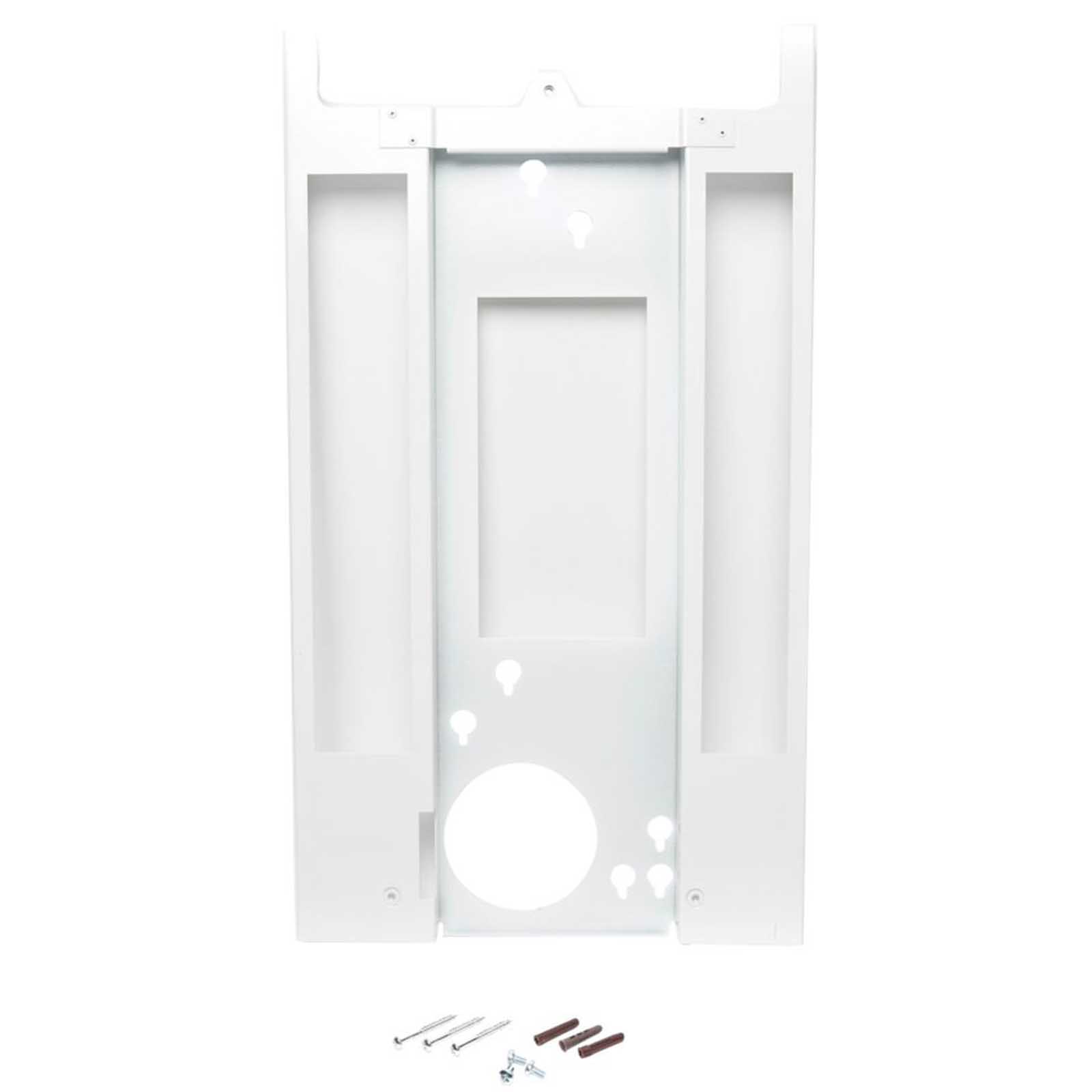 Ideal Heating  Logic+ Pre-Piping Kit System - Image 1