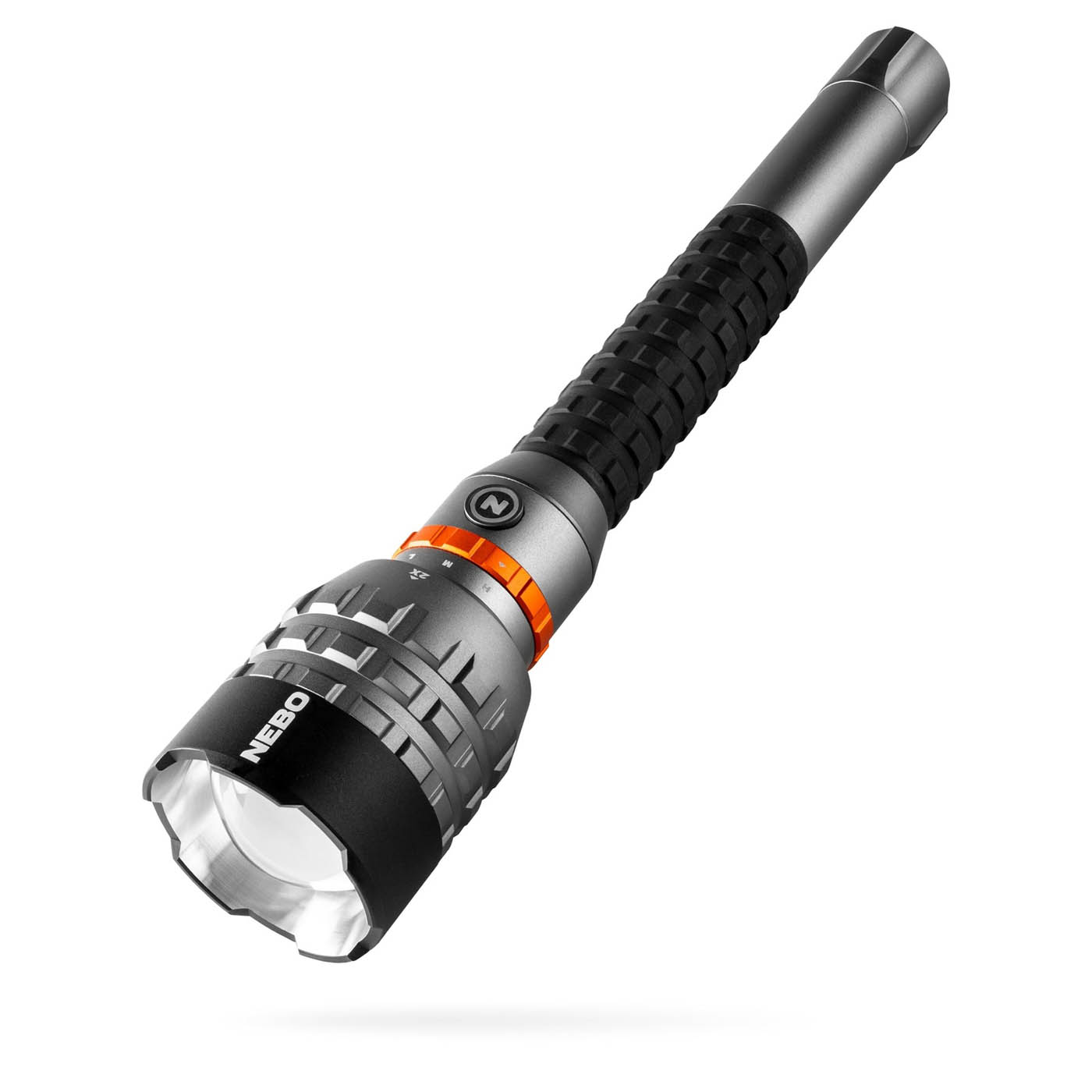 Nebo Flashlight Davinci 18000 Rechargeable Dimmable Waterproof Integrated Zoom - Image 1