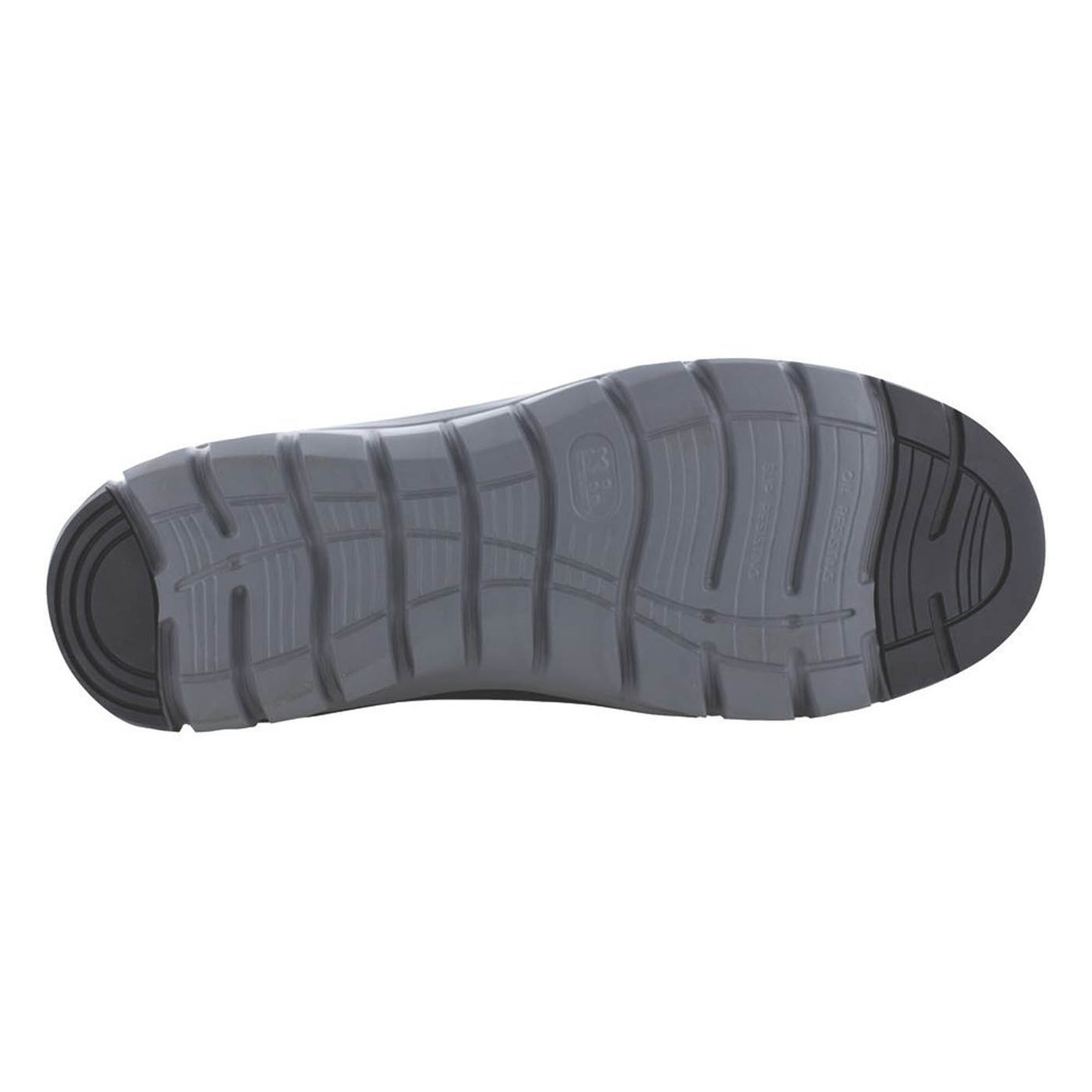 Reebok Excel Light Size 6  Black  Water-Resistant  Safety Trainers - Image 4