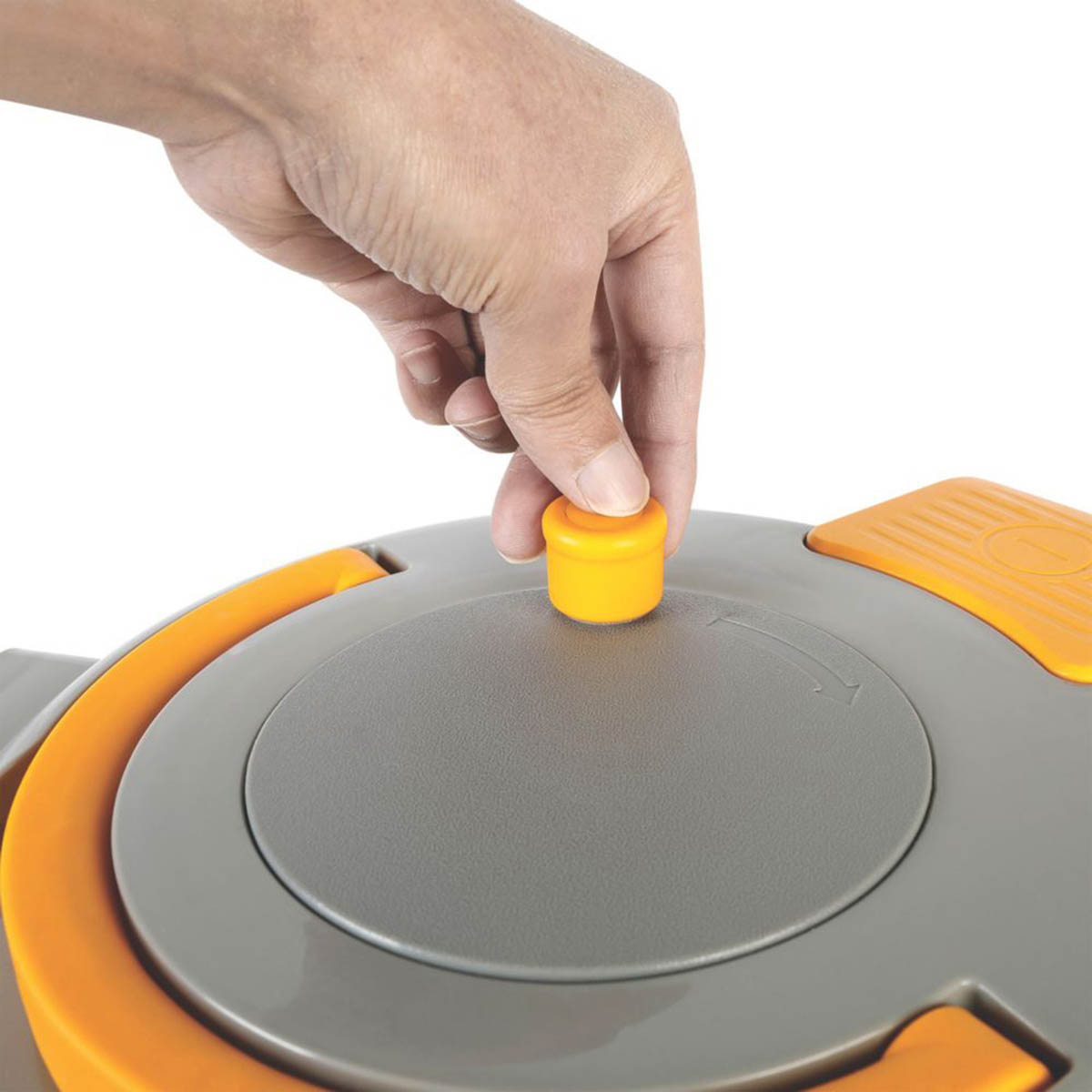 Titan Vacuum Cleaner 10L Electric TTB1151VAC HEPA Heavy Duty Hoover 800W - Image 4