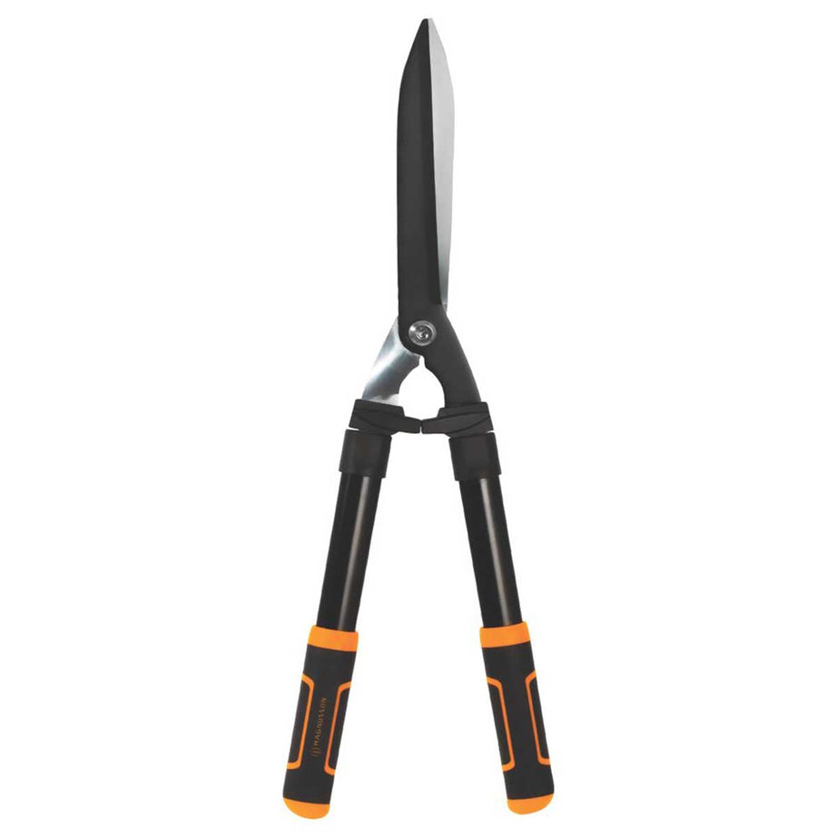 Magnusson Garden Cutting Set 3 Pieces Carbon Steel Blades Black Lightweight - Image 2