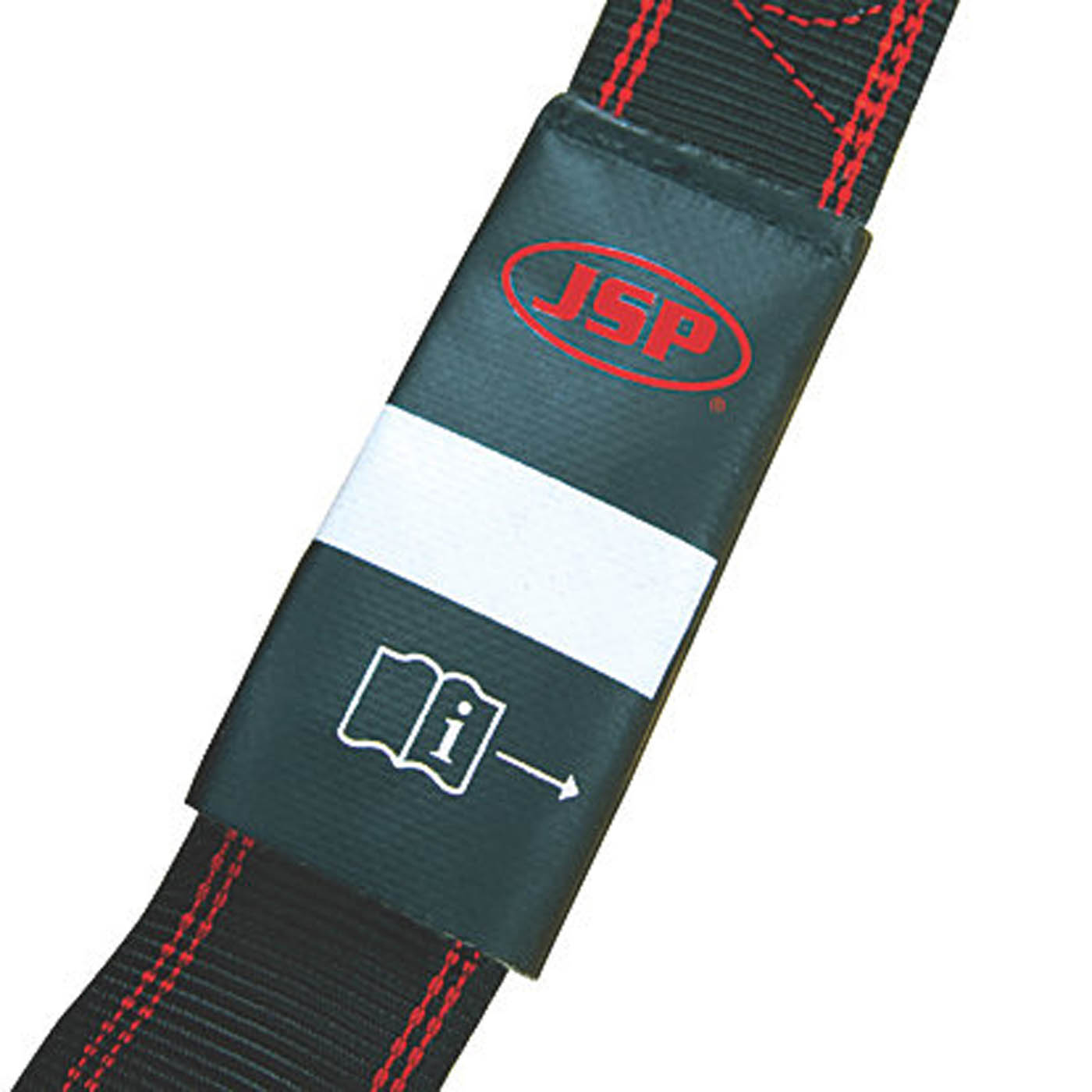 JSP Pioneer Single Tail Fall Arrest Kit with Lanyard 2m - Image 6