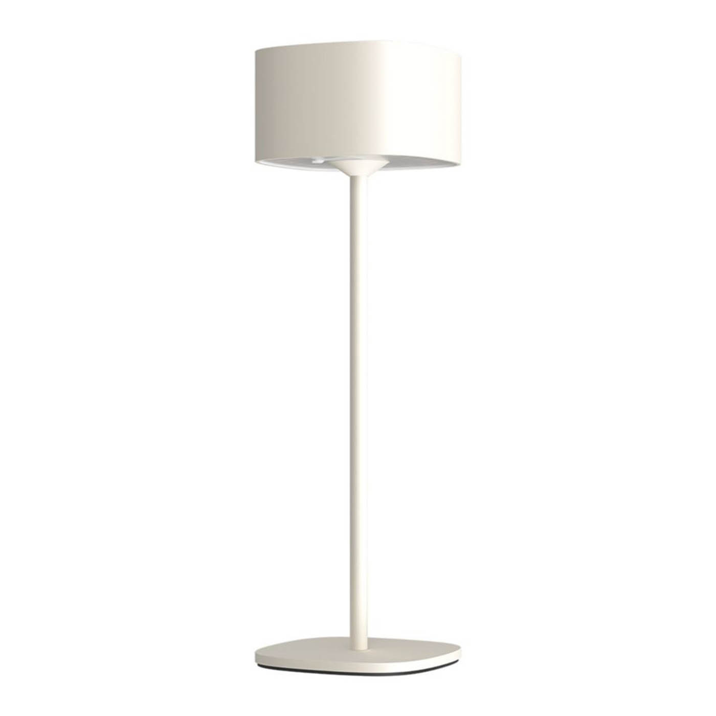 Calex LED Table Lamp Serino Rechargeable Sand 90lm - Image 2