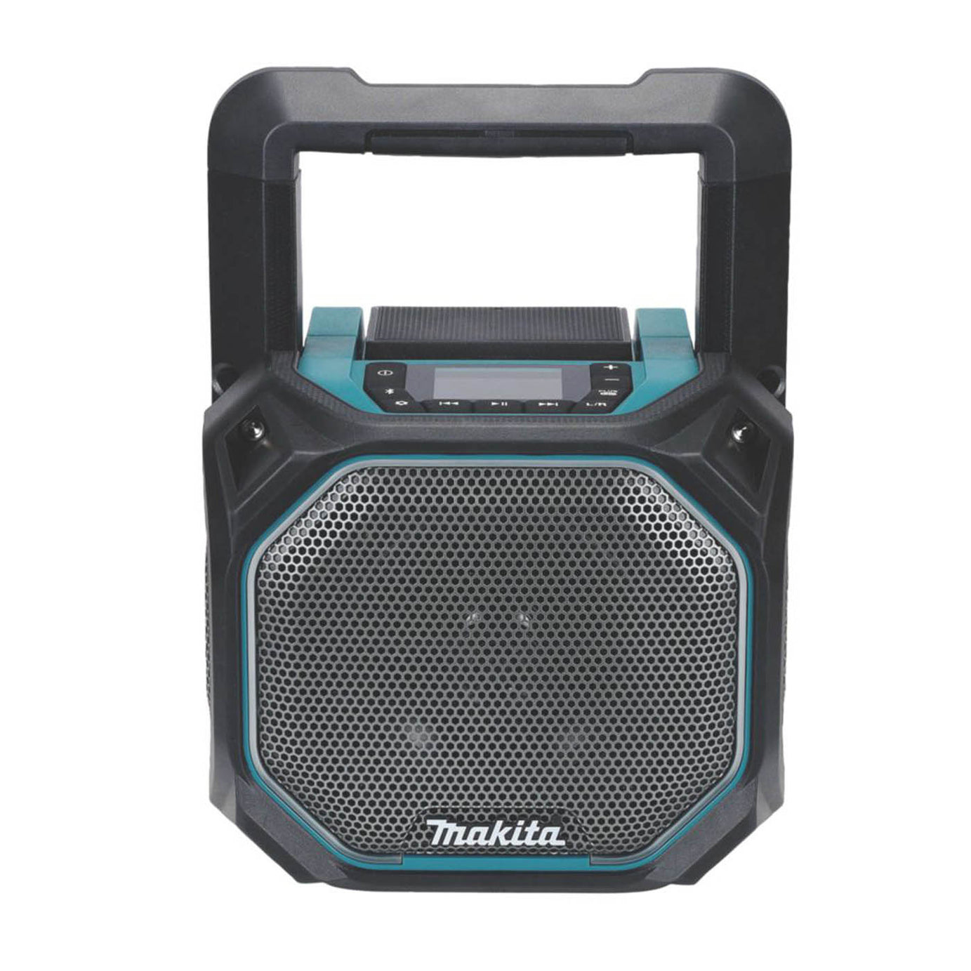 Makita Cordless Speaker MR014G 12/18 /40V Li-Ion CXT/LXT/XGT Body Only - Image 2