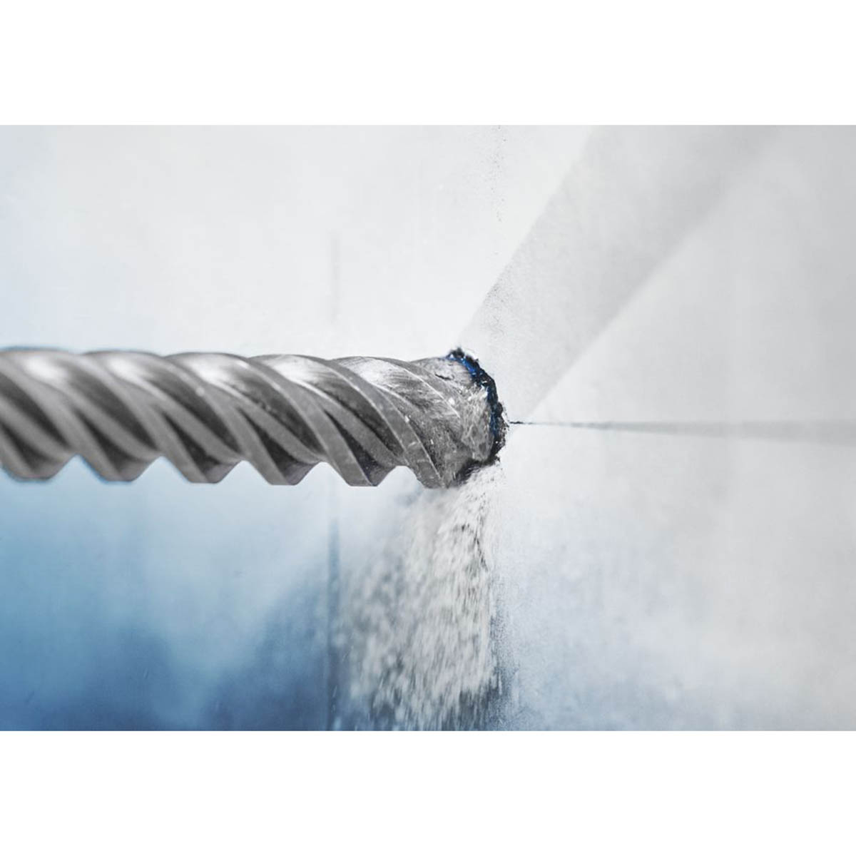 Bosch Expert Drill Bit SDS Max Shank Carbide Tip Long Lasting 22 x 320mm - Image 3