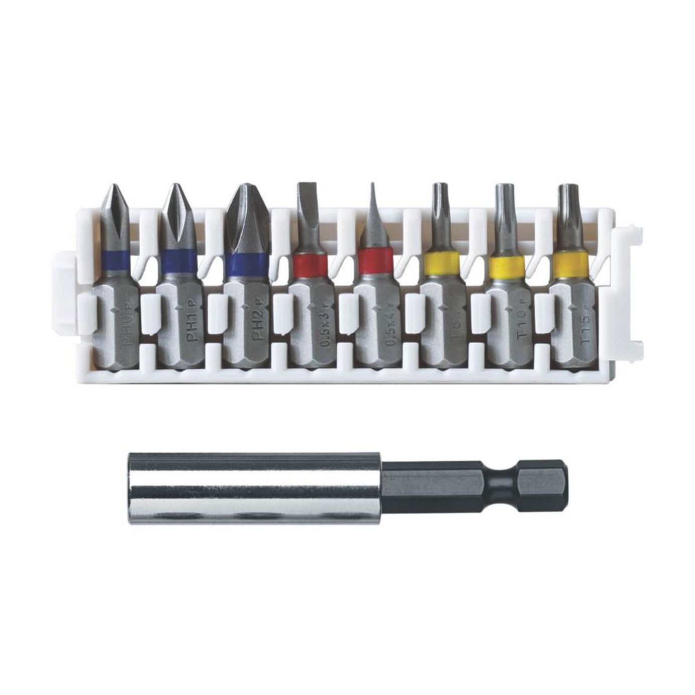 Bosch Go 3.6V Li-Ion AMPShare  Cordless Screwdriver - Bare - Image 3
