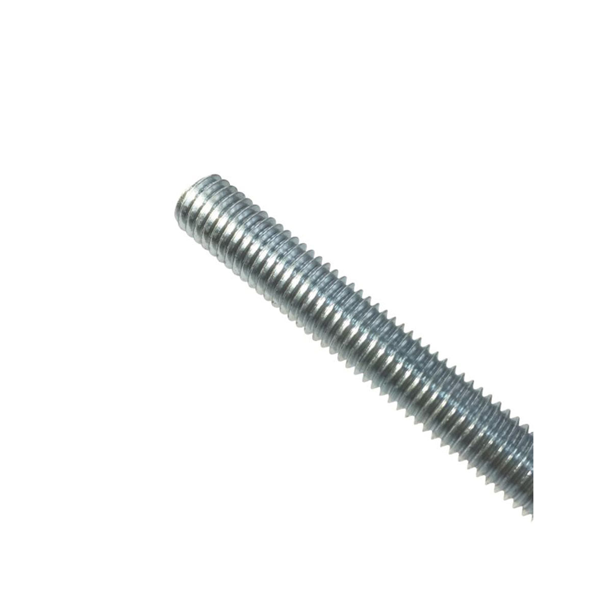 Easyfix Threaded Rods A2 Stainless Steel Fully Threaded M10x1000mm Pack Of 5 - Image 1