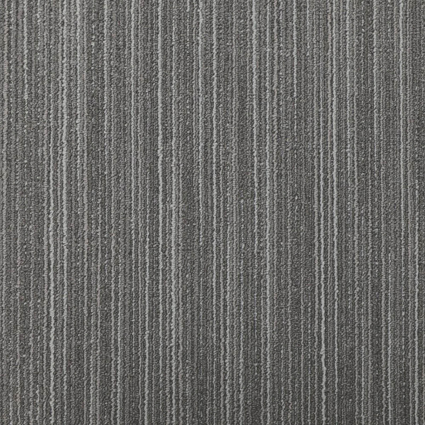 Mercury  Tungsten Grey Carpet Tiles 500 x 500mm 20 Pack - Image 1